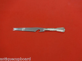 Chambord by Reed and Barton Sterling Silver Bar Knife 9 1/8" HHWS  Custom Made - $68.31