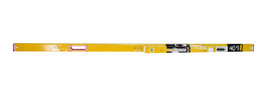 Stabila 37540 Type 196 Jamber 78&quot; Level with 25&quot;-41&quot; Type 80 T Extendabl... - $453.99