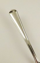 Gorham Monet Set of 5 Cocktail or Seafood Forks 5 1/2" Glossy Outline Edge 18/8  - $24.70