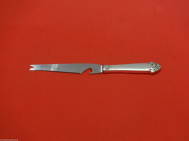 King Cedric by Oneida Sterling Silver Bar Knife 9 1/8" HHWS Custom Made - $68.31