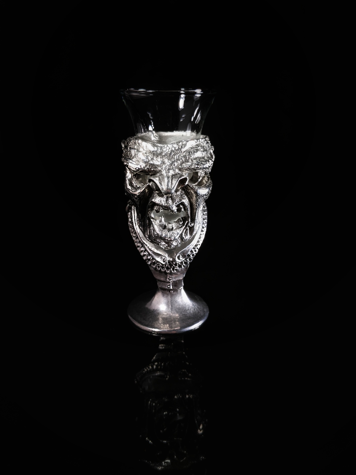 Royal Selangor Lord of Rings Orc Shot Glass and 18 similar items