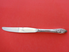 Evening Star by Community Plate Silverplate Dinner Knife 9 1/4&quot; - $11.88