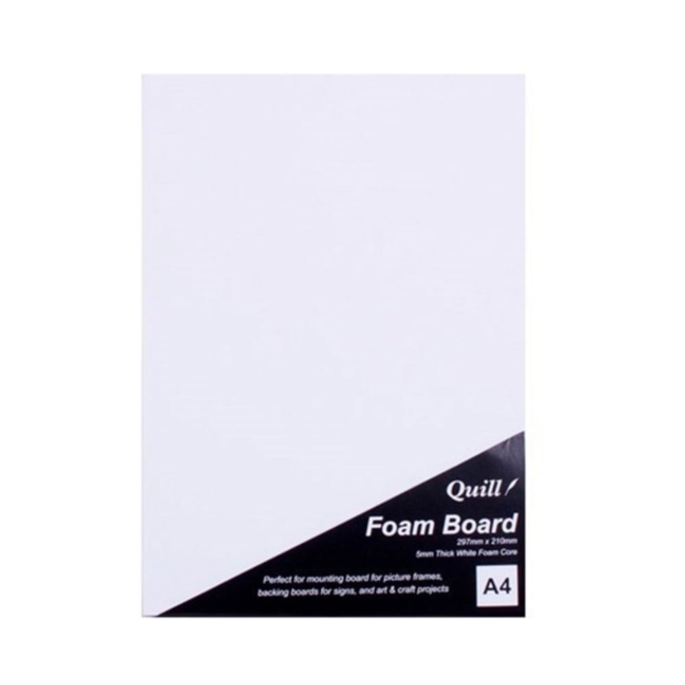 Sizzix Surfacez A6 Cards & Envelopes 10PK - White - Scrapbooking Made Simple