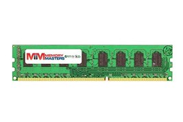 Memory Masters Extreme 8GB (1 X 8GB) DDR3 Sdram 1600MHz (PC3-12800) Desktop Udimm - $44.54
