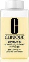 Clinique Clinique iD Dramatically Different Oil Free Gel 115ml - $72.00