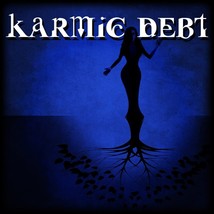 Free W Orders SAT-SUN 27X Full Coven Haunted Karmic Debt Karma Cl EAN Se - $0.00