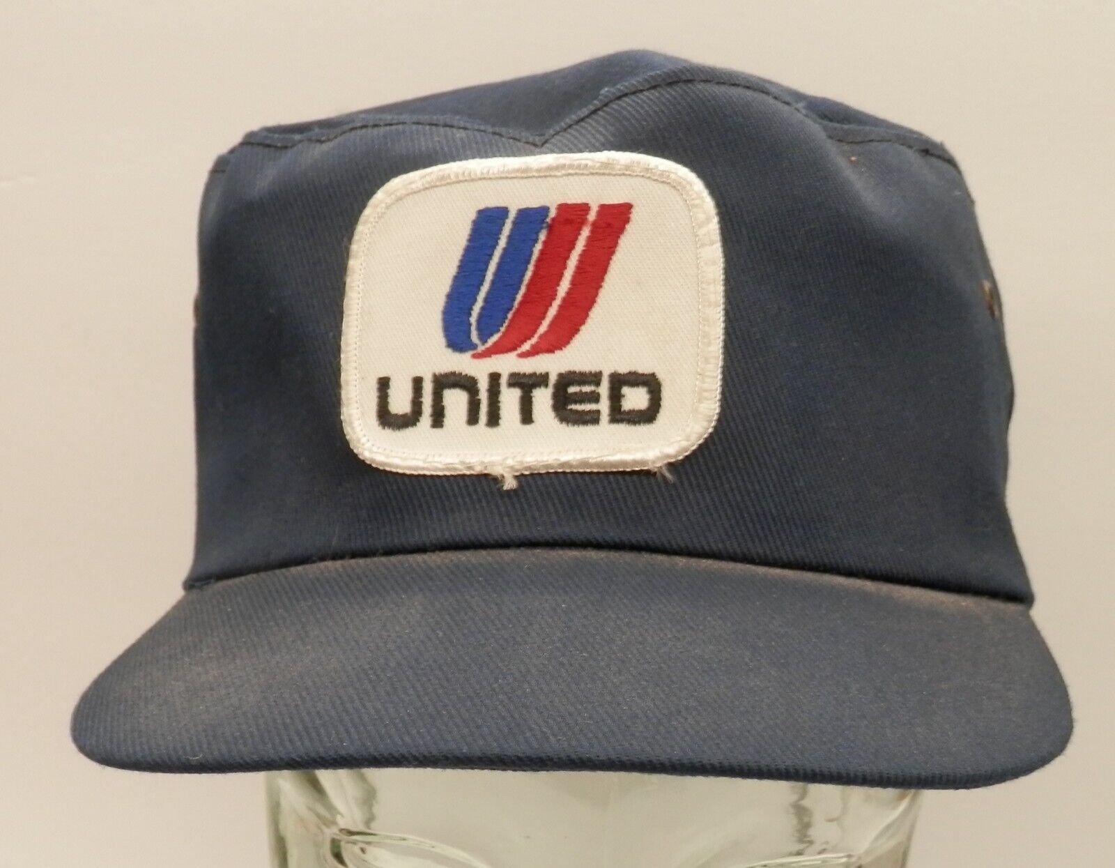 Vintage 76 Unocal Snapback Hat