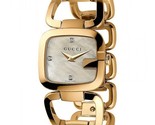 Gucci Ladies Watch G-Gucci YA125513 Quartz watch - $599.99