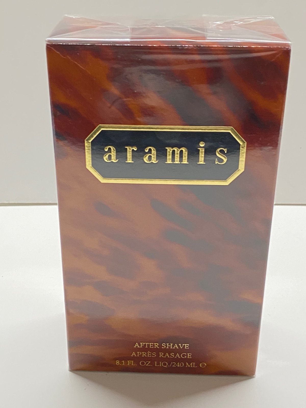 Aramis 8.1 online oz