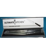Ultimate Kitchen THE HOME CHEF KNIFE 8" Kitchen Knife Brand New Cooking Tools - $9.89