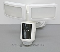 Feit Electric SEC3000/CAM Dual Head Motion Floodlight Security Camera  image 2