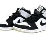 Nike Shoes Jordan 1 mid se diamond 388456 - $119.00