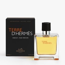 Man Perfume Terre d&#39;Hermes, 75 ml - $259.90