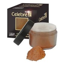 (3-Pack) Mehron Celebre Pro-HD Loose Mineral Finish Powder - Sienna - $44.80