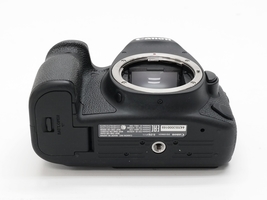 Canon EOS 6D Mark II 26.2MP Digital SLR Camera (Body Only) image 10