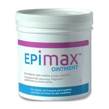 Epimax Ointment for Dry Skin 125g - $4.80
