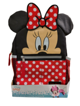 Disney Baby Minnie Mouse Harness Backpack - New - $24.99