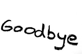 Say Goodbye 2 Your Lover Banish Them From Your Heart Voodoo Ritual & Free Gift! - $27.60