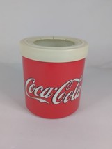Coca-Cola Coke Can Koozie Lifoam The Fridge Freezable Koozie Soda - $25.99