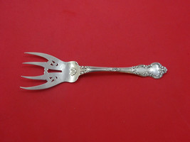 Pattern F by Wendell Sterling Silver Beef Fork 6 1/2" - $107.91