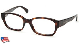 Ralph Lauren Rl 6098 5003 Dark Havana Eyeglasses Frame 53-18-135mm - $48.01