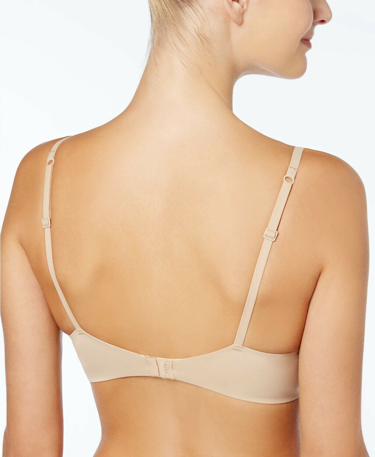Calvin Klein Perfectly Fit Bare Women's Bra and 32 similar items