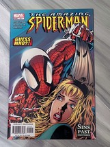 The Amazing Spider-Man #511/2004 Marvel Comics - See Pictures B&amp;B - $3.00