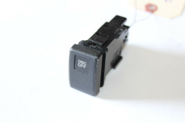 2006-2007 Mazda Mazdaspeed 6 Dsc Off Button Switch J5958 - $39.59
