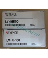 New LV-NH100 in box KEYENCE Laser Sensor 90 days warranty - $339.15