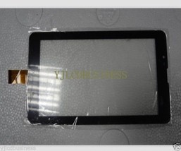 NEW for YLD-CG0047-FPC-A1 7 inch Touch Screen Digitizer Glass 90 days warranty - $66.50