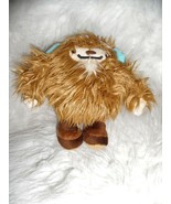 NWOT Vancouver 2010 Olympics Quatchi Plush Toy - $20.59