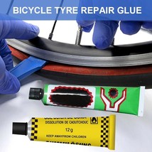 1/2/4pcs Tire Repair Glues Inner Tube Puncture Repair Glue Automobile  Motorycle Tyre Repair Glue