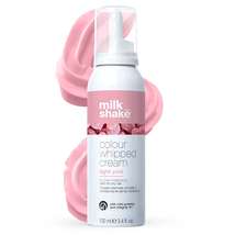 milk_shake Color Whipped Cream Leave In Coloring Conditioner, 3.4 fl oz image 11