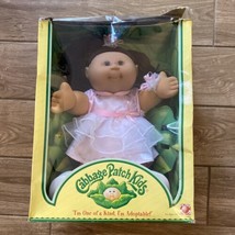 2004 Play Along Cabbage Patch Kids Plush Toy and 39 similar items