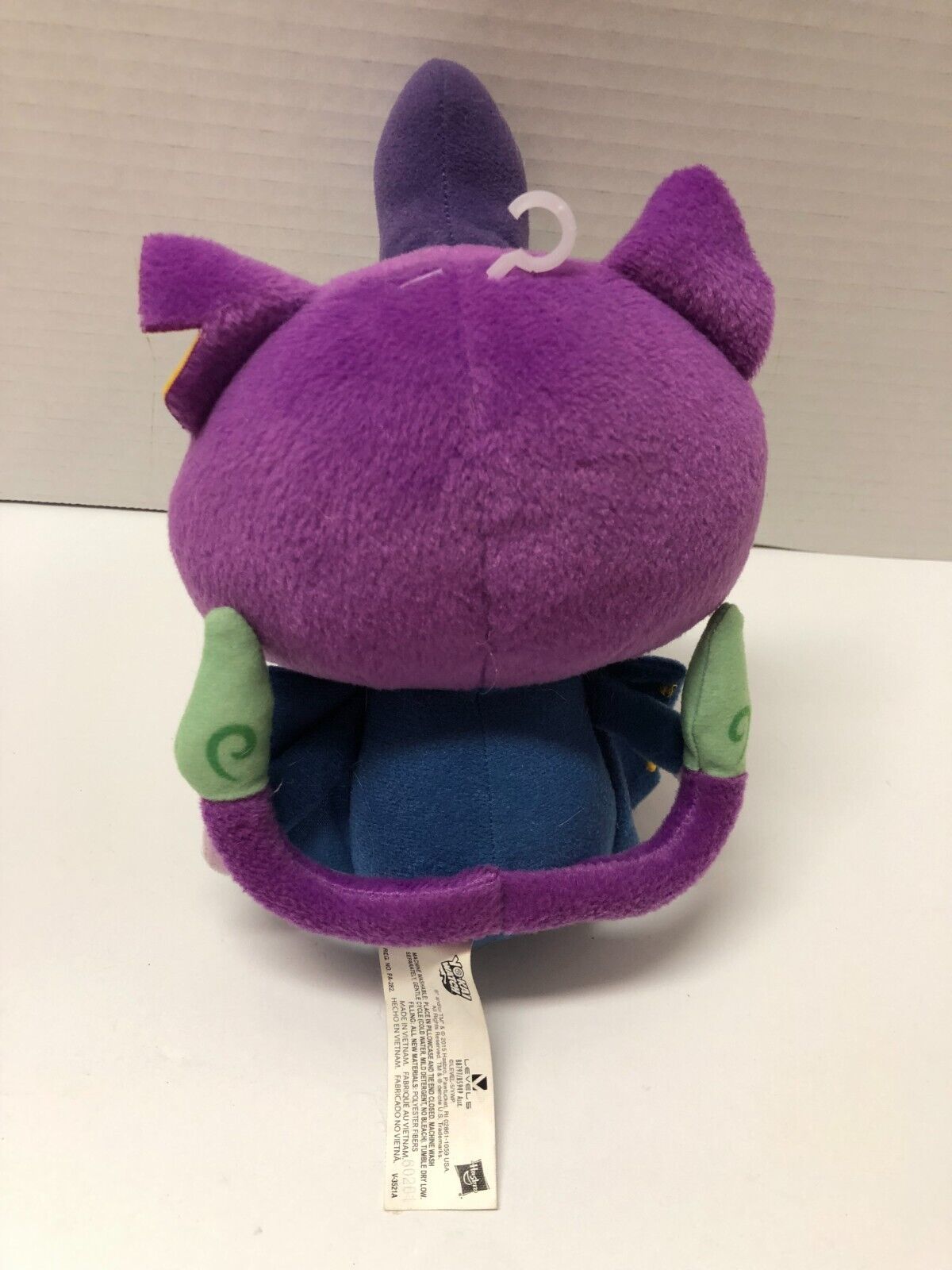 Yo Kai Watch YOKAI WATCH Yo-Kai BADDINYAN PLUSH 8