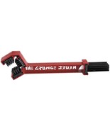Grunge Chain Brush Cleaner Raptor YFZ450 TRX400EX Raptor CRF KTM YZ KX R... - $13.95