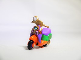 TAKARA TOMY TOMICA Disney Motors 7-11 Special Alice Through the Looking Glass... - $44.99