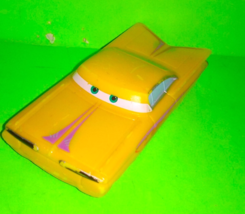 Disney Pixar CARS Ramone  Chevorlet Impala Mattel toy Car - $10.99