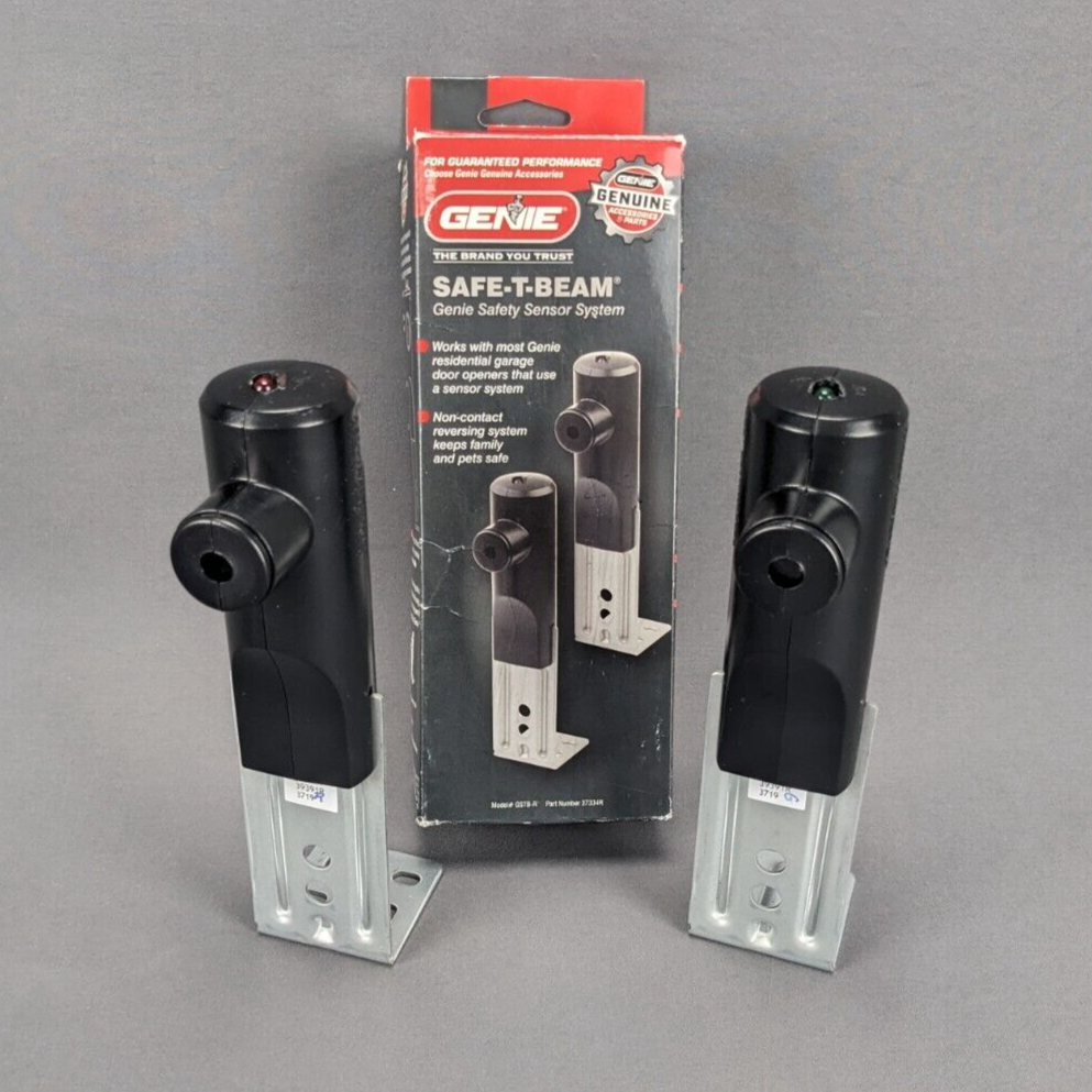 Genuine Genie SafeTBeam Safety Sensor System GSTBR 37334R New Open