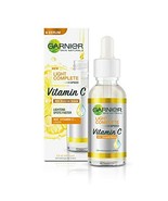 Garnier Bright Complete 30x Vitamin C Booster Serum For Spotless Skin In... - $15.36+