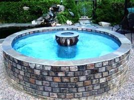 DIY MAKE 4x6x1.5 STONE PATIO PAVERS TILES FOR PENNIES GET 24 MOLDS+ SUPPLIES KIT image 3