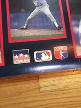 1987 Minnesota Twins World Series Champs Poster 22" x 34" image 2