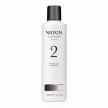 Nioxin System 2 Cleanser image 2