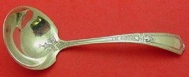 D'Orleans by Towle Sterling Silver Gravy Ladle 6 5/8" Serving Silverware - $127.71