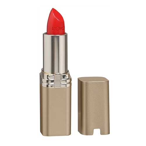 REVLON Super Lustrous Creme Lipstick SECRET CLUB 766