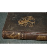 1880 &quot;A Tramp Abroad&quot; Written by Mark Twain 1st Edition 2nd state - $45.00