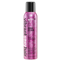 Sexy Hair Vibrant Rose Elixir Hair and Body Dry Oil Mist, 5.1 fl oz