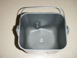 Pan for Toastmaster Bread Maker Machine Models 1148 1148X (# 67) - $41.15