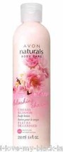 NATURALS Cherry Blossom Blushing Charme Moisturizing Hand & Body Lotion 8.4 oz - $8.86