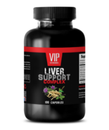anti inflammatory blend - LIVER COMPLEX 1200MG - milk thistle advantage ... - $15.85
